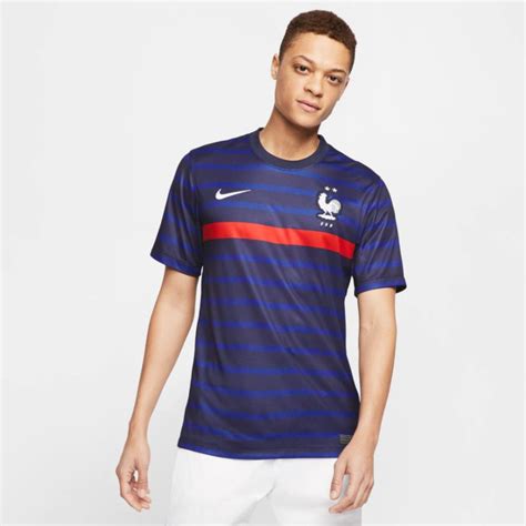 maillot nike 2 etoiles|Nike FFF 2020 Stadium Away Maillot Foot Équipe de France 2 .